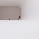Illustration for article titled We Are Light-Eaters: The Unearthly Art of James Turrell